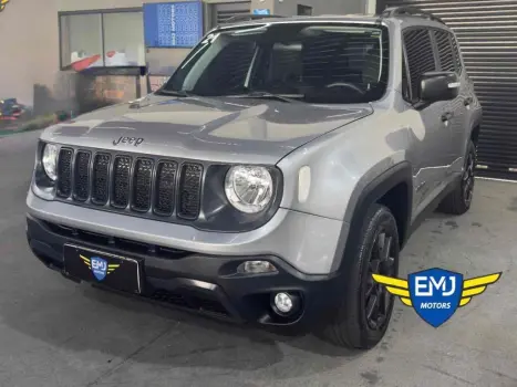 JEEP Renegade 1.8 16V 4P FLEX SPORT AUTOM�TICO, Foto 1