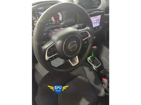 JEEP Renegade 1.8 16V 4P FLEX SPORT AUTOM�TICO, Foto 7