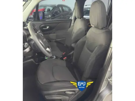 JEEP Renegade 1.8 16V 4P FLEX SPORT AUTOM�TICO, Foto 11