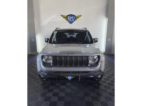 JEEP Renegade 1.8 16V 4P FLEX SPORT AUTOM�TICO, Foto 2