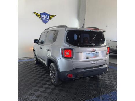 JEEP Renegade 1.8 16V 4P FLEX SPORT AUTOM�TICO, Foto 4