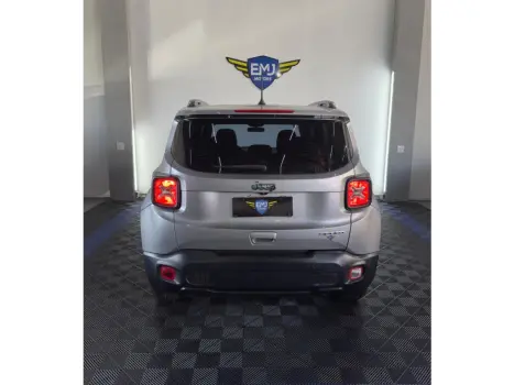 JEEP Renegade 1.8 16V 4P FLEX SPORT AUTOM�TICO, Foto 5