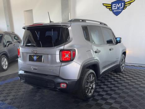JEEP Renegade 1.8 16V 4P FLEX SPORT AUTOM�TICO, Foto 6