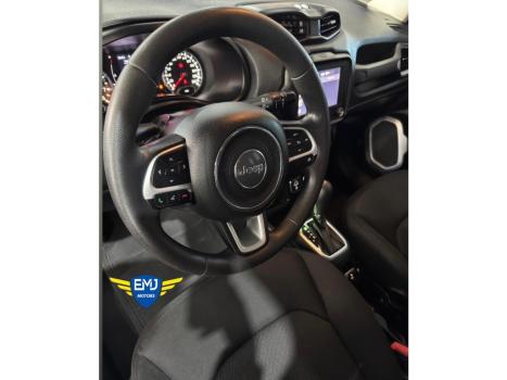 JEEP Renegade 1.8 16V 4P FLEX SPORT AUTOM�TICO, Foto 7