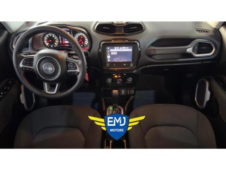 JEEP Renegade 1.8 16V 4P FLEX SPORT AUTOM�TICO, Foto 8