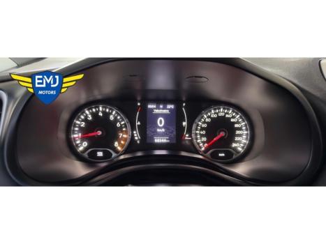 JEEP Renegade 1.8 16V 4P FLEX SPORT AUTOM�TICO, Foto 10