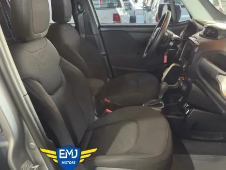 JEEP Renegade 1.8 16V 4P FLEX SPORT AUTOM�TICO, Foto 11