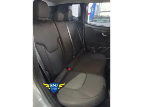 JEEP Renegade 1.8 16V 4P FLEX SPORT AUTOM�TICO, Foto 12