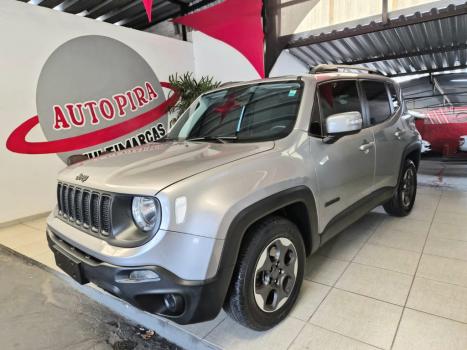 JEEP Renegade 1.8 16V 4P FLEX SPORT AUTOM�TICO, Foto 1