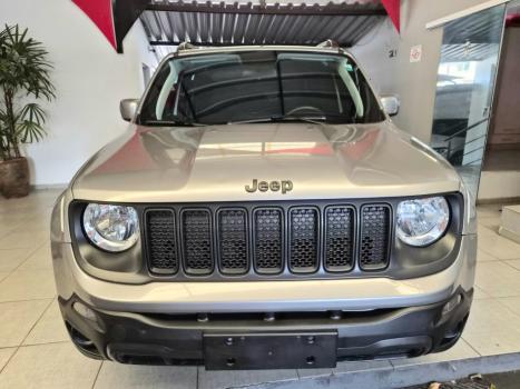 JEEP Renegade 1.8 16V 4P FLEX SPORT AUTOM�TICO, Foto 3