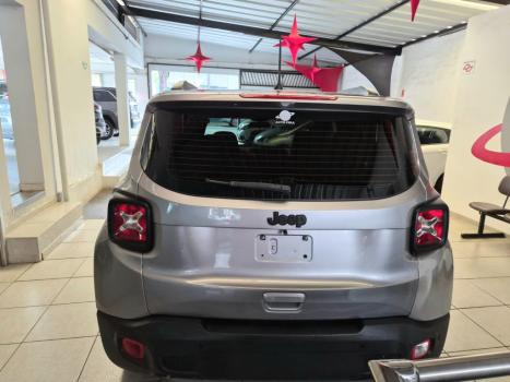 JEEP Renegade 1.8 16V 4P FLEX SPORT AUTOM�TICO, Foto 5