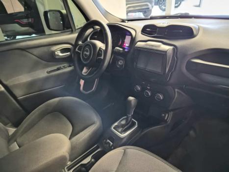 JEEP Renegade 1.8 16V 4P FLEX SPORT AUTOM�TICO, Foto 6
