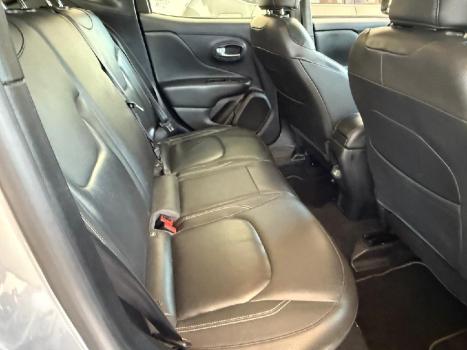 JEEP Renegade 1.8 16V 4P FLEX LONGITUDE AUTOMTICO, Foto 9