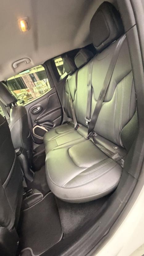 JEEP Renegade 1.8 16V 4P FLEX LONGITUDE AUTOMTICO, Foto 11