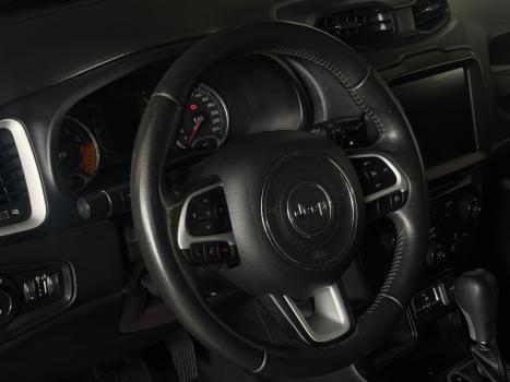 JEEP Renegade 1.8 16V 4P FLEX AUTOM�TICO, Foto 5