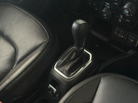 JEEP Renegade 1.8 16V 4P FLEX AUTOM�TICO, Foto 6