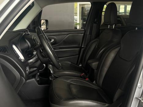 JEEP Renegade 1.8 16V 4P FLEX AUTOM�TICO, Foto 7