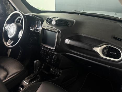 JEEP Renegade 1.8 16V 4P FLEX AUTOM�TICO, Foto 8