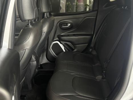 JEEP Renegade 1.8 16V 4P FLEX AUTOM�TICO, Foto 9