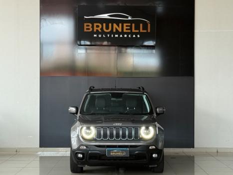 JEEP Renegade 1.8 16V 4P FLEX AUTOM�TICO, Foto 2