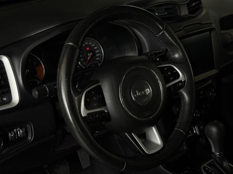 JEEP Renegade 1.8 16V 4P FLEX AUTOM�TICO, Foto 5
