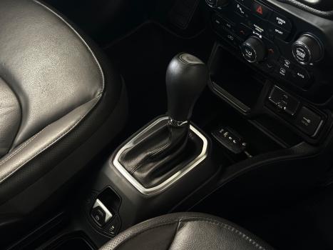 JEEP Renegade 1.8 16V 4P FLEX AUTOM�TICO, Foto 6