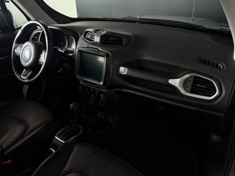 JEEP Renegade 1.8 16V 4P FLEX AUTOM�TICO, Foto 7
