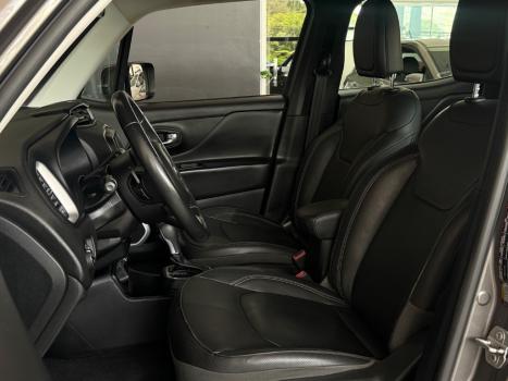 JEEP Renegade 1.8 16V 4P FLEX AUTOM�TICO, Foto 8