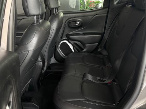 JEEP Renegade 1.8 16V 4P FLEX AUTOM�TICO, Foto 9