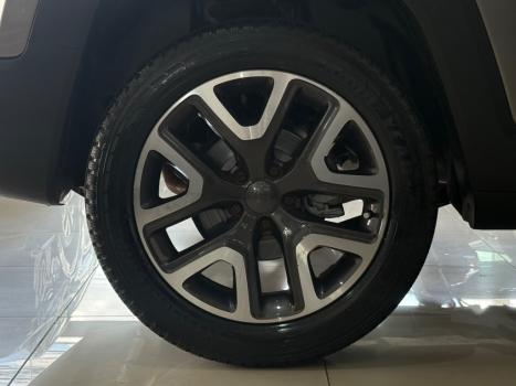 JEEP Renegade 1.8 16V 4P FLEX AUTOM�TICO, Foto 10