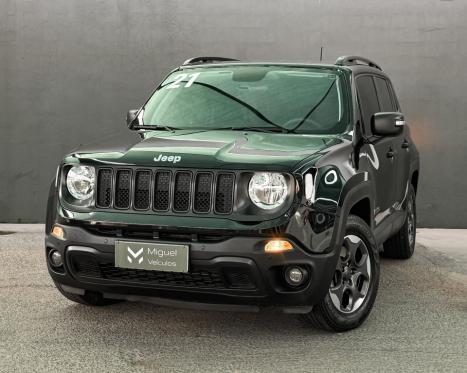 JEEP Renegade 1.8 16V 4P FLEX, Foto 1