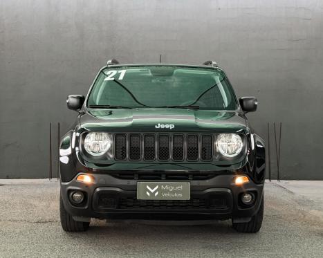 JEEP Renegade 1.8 16V 4P FLEX, Foto 2