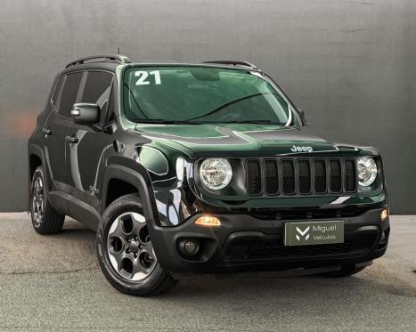 JEEP Renegade 1.8 16V 4P FLEX, Foto 3