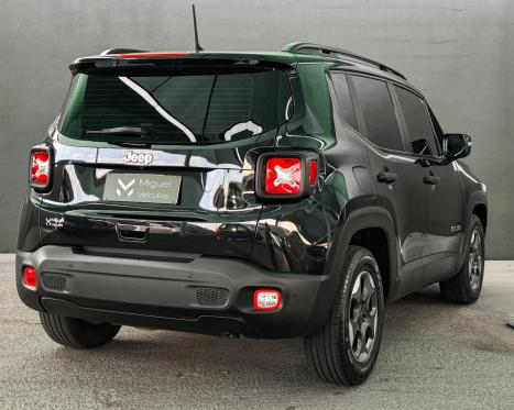 JEEP Renegade 1.8 16V 4P FLEX, Foto 4