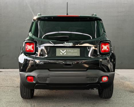 JEEP Renegade 1.8 16V 4P FLEX, Foto 5