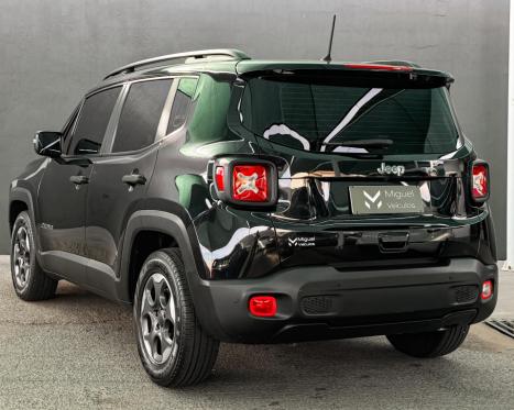 JEEP Renegade 1.8 16V 4P FLEX, Foto 6