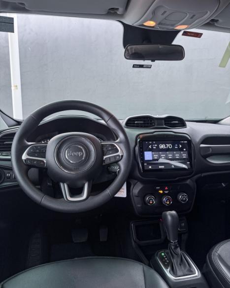 JEEP Renegade 1.8 16V 4P FLEX, Foto 7