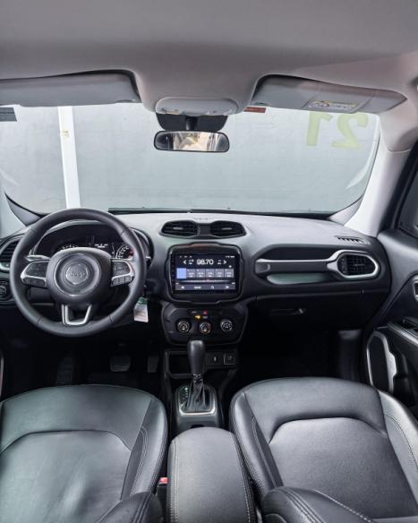 JEEP Renegade 1.8 16V 4P FLEX, Foto 8