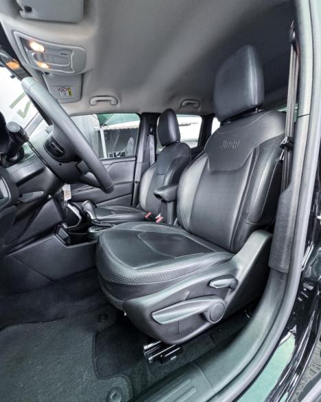 JEEP Renegade 1.8 16V 4P FLEX, Foto 10
