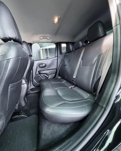 JEEP Renegade 1.8 16V 4P FLEX, Foto 11