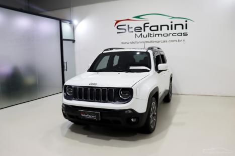 JEEP Renegade 1.8 16V 4P FLEX LONGITUDE AUTOMTICO, Foto 1