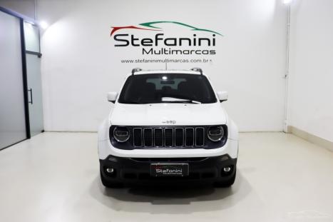 JEEP Renegade 1.8 16V 4P FLEX LONGITUDE AUTOMTICO, Foto 2