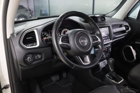 JEEP Renegade 1.8 16V 4P FLEX LONGITUDE AUTOMTICO, Foto 4