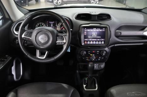 JEEP Renegade 1.8 16V 4P FLEX LONGITUDE AUTOMTICO, Foto 5