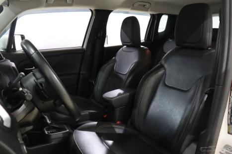 JEEP Renegade 1.8 16V 4P FLEX LONGITUDE AUTOMTICO, Foto 7