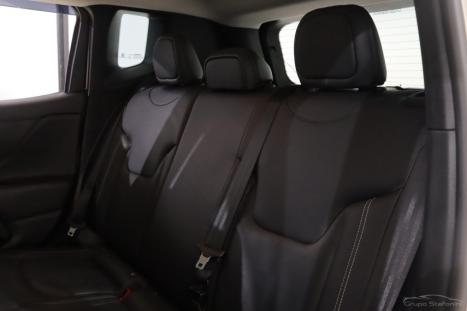JEEP Renegade 1.8 16V 4P FLEX LONGITUDE AUTOMTICO, Foto 8