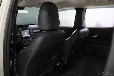 JEEP Renegade 1.8 16V 4P FLEX LONGITUDE AUTOMTICO, Foto 9