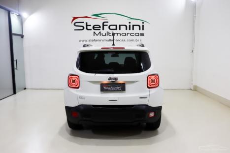 JEEP Renegade 1.8 16V 4P FLEX LONGITUDE AUTOMTICO, Foto 12
