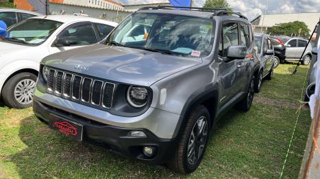 JEEP Renegade 1.8 16V 4P FLEX LONGITUDE AUTOMTICO, Foto 1