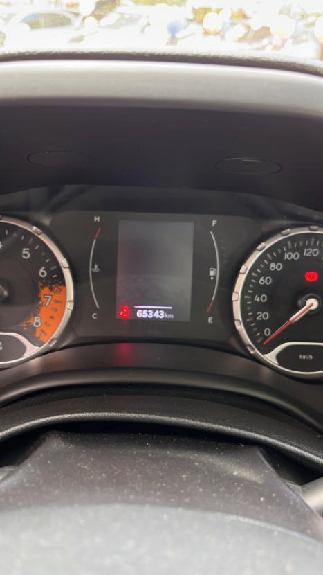 JEEP Renegade 1.8 16V 4P FLEX LONGITUDE AUTOMTICO, Foto 3